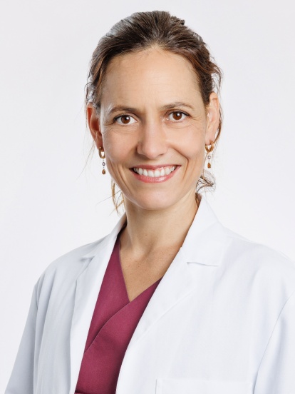 Dr. med. Sarah Kristina Fabian Dr. med. Sarah Kristina Fabian