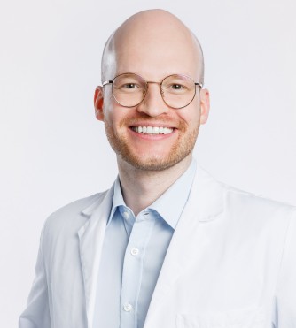 Dr. med. Michael Grabherr
