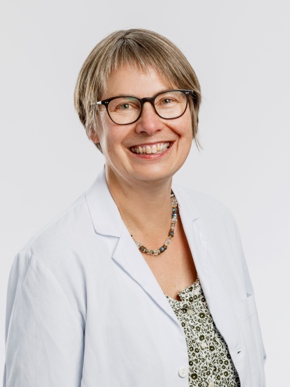 Dr. med. Katharina Saurer