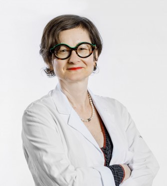 Dr. med. Irène Dingeldein