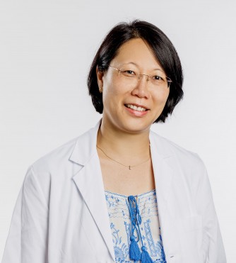 Dr. med. Su Zan Lie