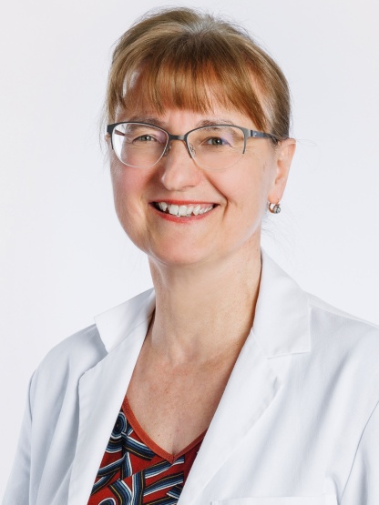 Dr. med. Bianca Weygoldt