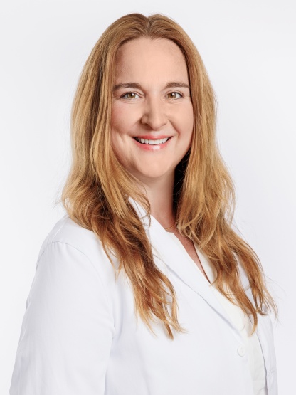 Dr. med. Anna Katharina Krähenbühl