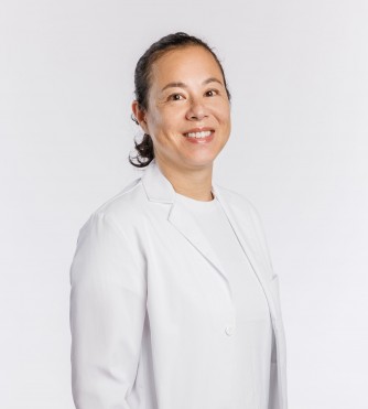 Dr. med. Caroline Pe-Wun Kempter