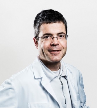 Dr. med. Michael Gassmann