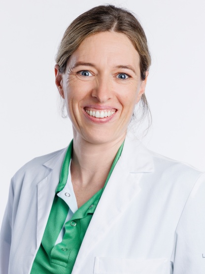 Dr. med. Ursina Bechtel-Grosch