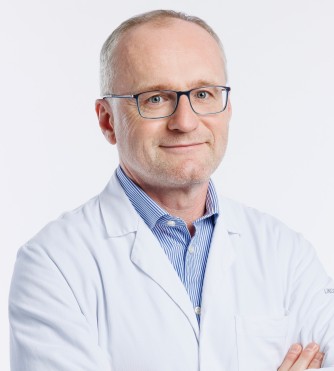 Dr. med. Roland Bozalka