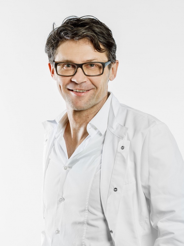 Dr.med. Thomas Führer Facharzt Für Dermatologie