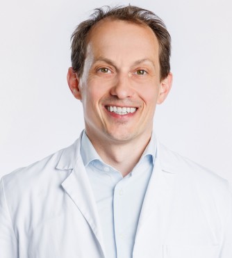 Dr. med. Stefan Hügli