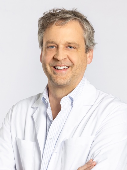 Dr. med. Cornelius Warncke