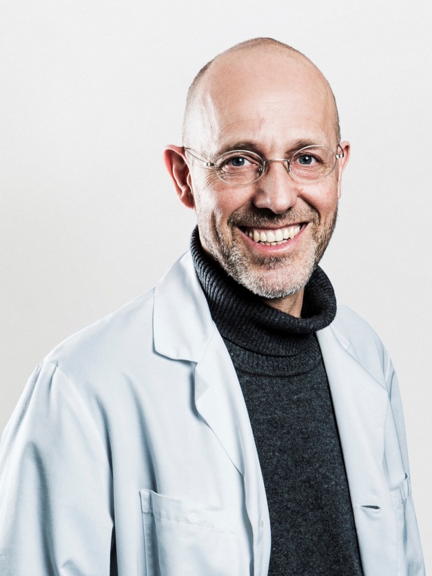 Dr. med. Sandro Negri