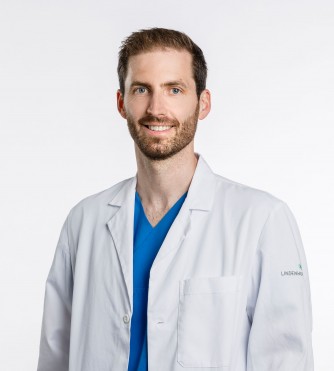 PD Dr. med. Lukas Löffel