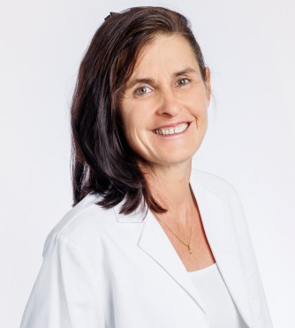 Dr. med. Barbara Nietlispach Boller