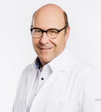 Dr. med.  Leander Schürch