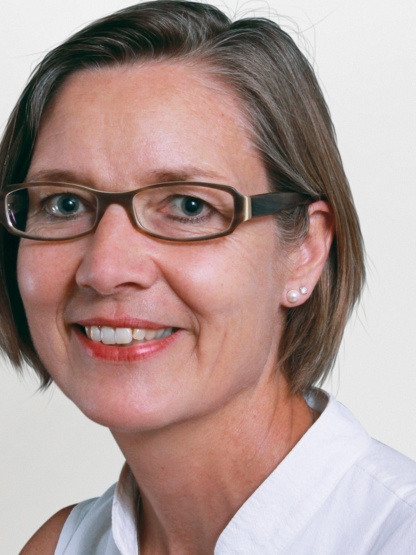 Dr. med. Gabriela Boss