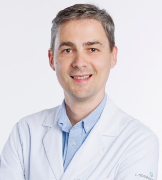 Dr. med. Lukas Vaisnora