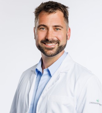 Dr. med. Manuel Schaub