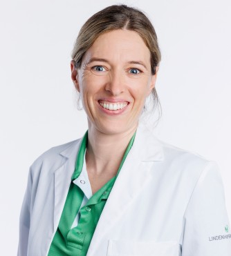 Dr. med. Ursina Bechtel-Grosch