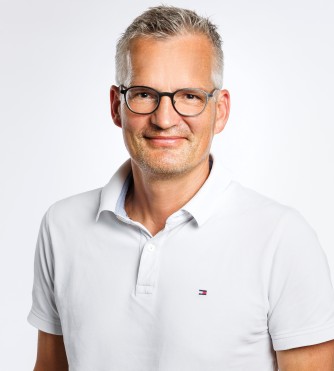 PD Dr. med. Jörn Kamradt