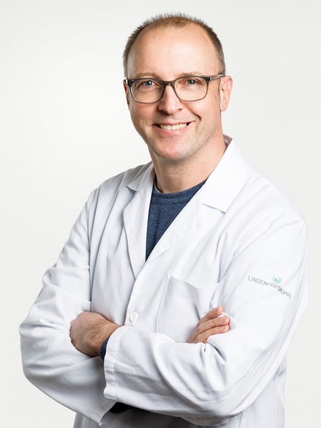 Dr. med. Mark Henschel