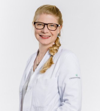Dr. med. Jennifer Cullmann