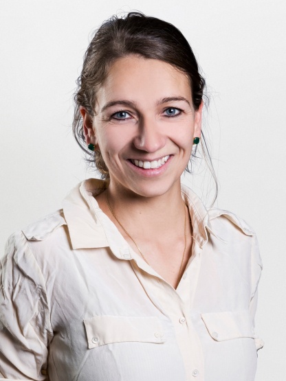 Dr. med. Selina Mattle