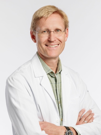 Dr. med. Matthias Hagemann