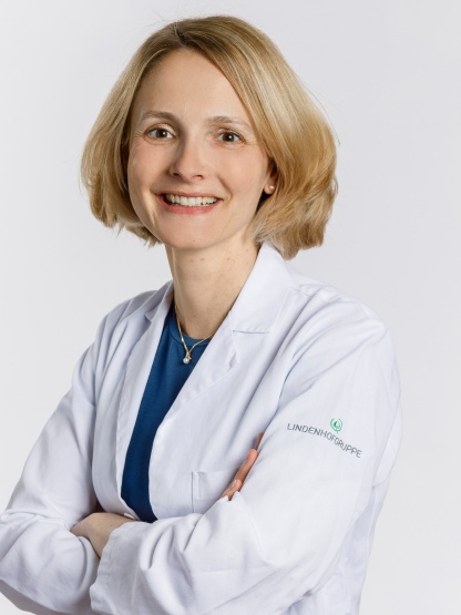 Dr. med. Katrin Madeleine Feller