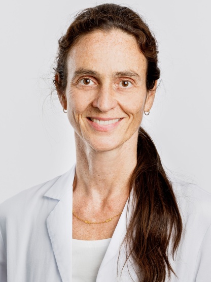 Dipl. med. Doris Lehmann