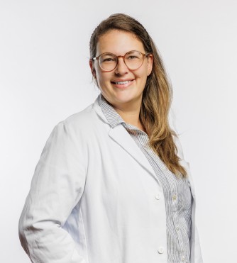 Dr. med. Viviane Brauer