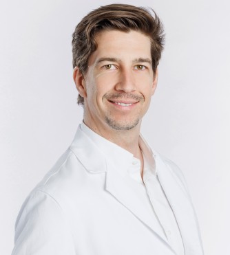 Dr. med. Lukas Dommer