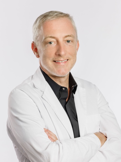 Prof. Dr. Fabian Krause