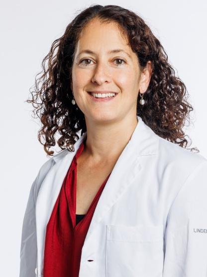 Dr. med. Katayun Hojat Wüthrich