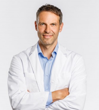 Dr. med. &amp; Dr. med. dent. Jürgen Andreas Zix