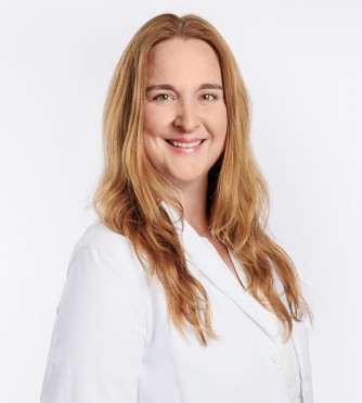 Dr. med. Anna Katharina Krähenbühl