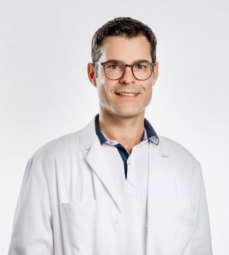 Dr. med. Nicolas Gassmann