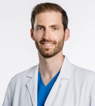 PD Dr. med. Lukas Löffel