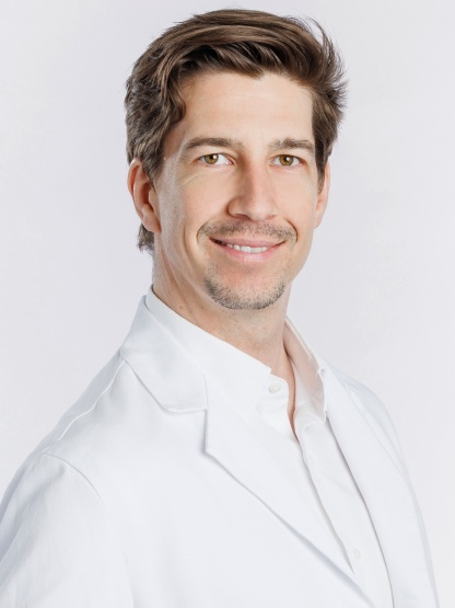Dr. med. Lukas Dommer