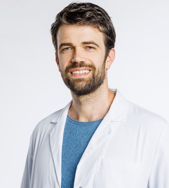 Dr. med. Dario Häberli