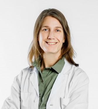 PD Dr. med. Meike Körner