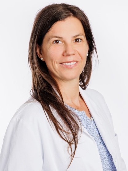Dr. med. Janine Frey