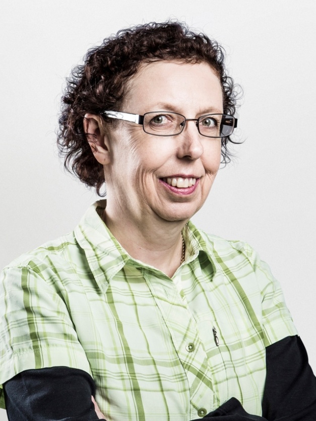 Dr. med. Daniela Rösler-Meier