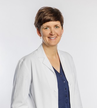 Dr. med. Anja Brunner