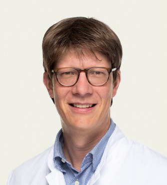 Prof. Dr. med. Mathias Worni