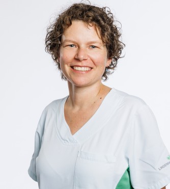 Dr. med. Lynn Grossenbacher