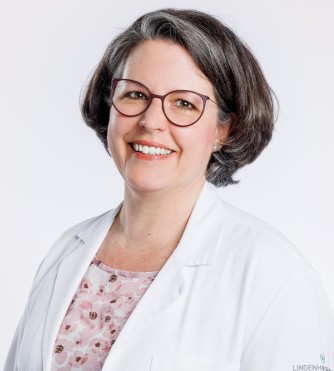 Dr. med. Corinne Denise Sydler-Bertschi