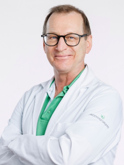 Dr. med. Roland Dietler