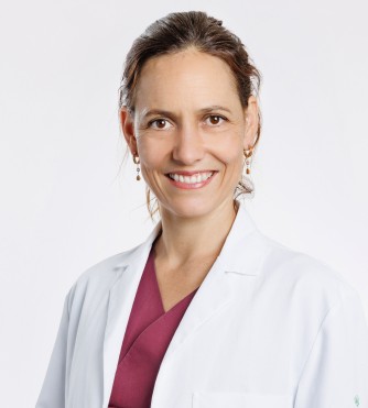 Dr. med. Sarah Kristina Fabian