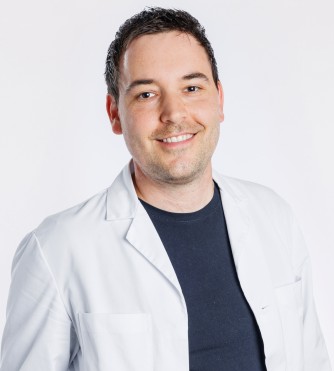 Dr. med. Nicolas Fattinger