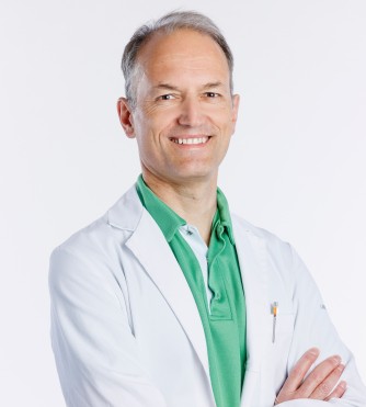 Dr. med. Andreas Bosshard